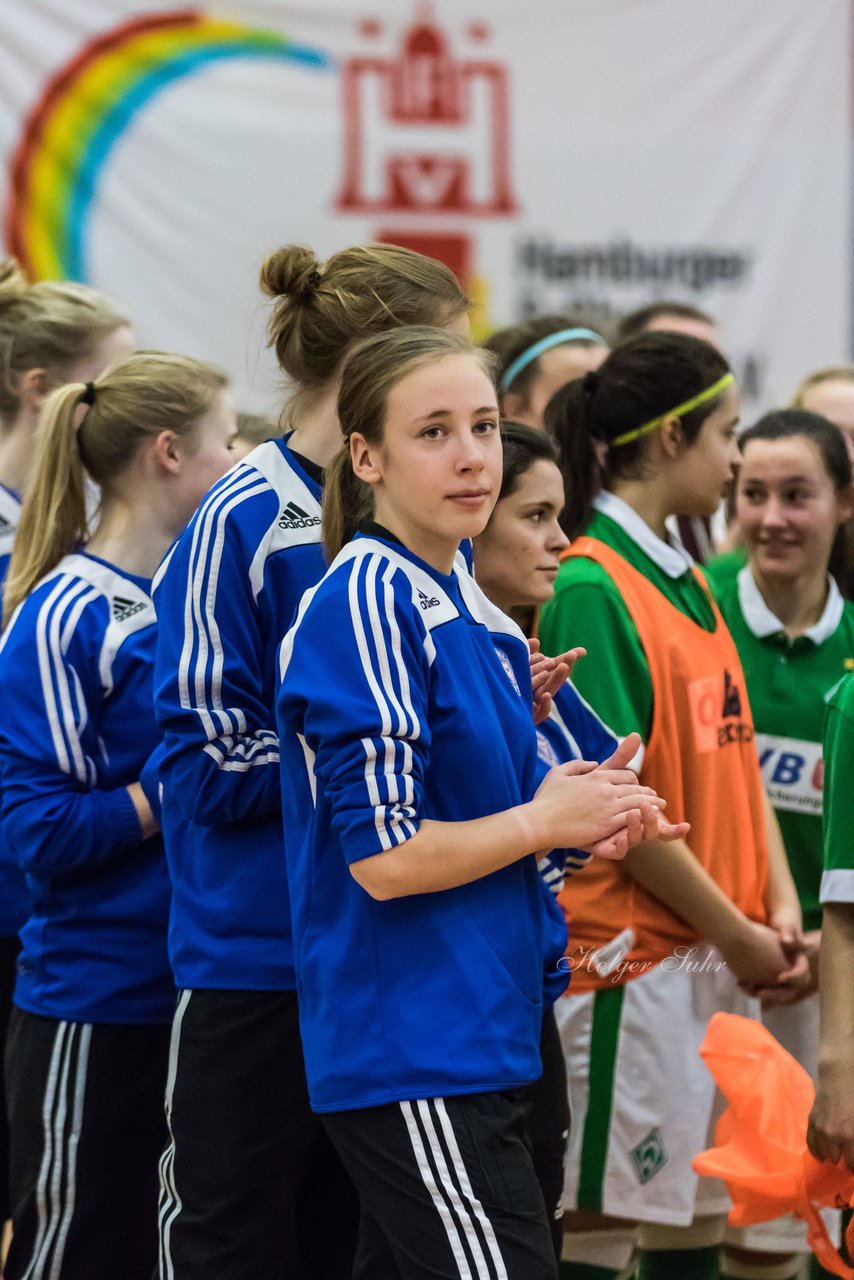 Bild 300 - Norddeutschen Futsalmeisterschaften : Sieger: Osnabrcker SC